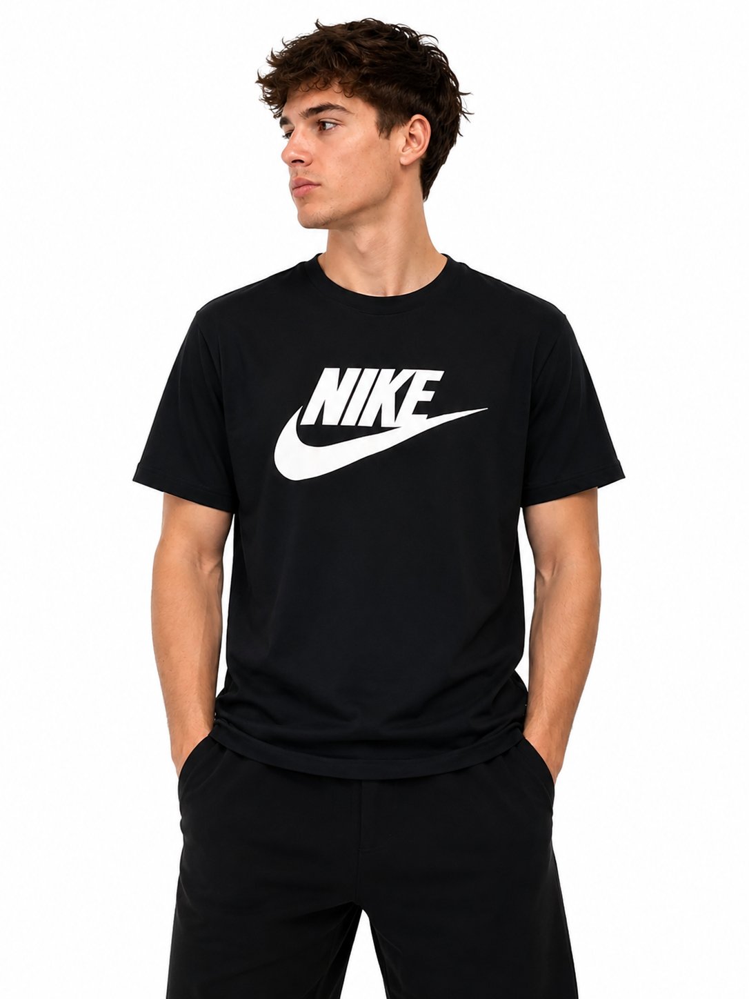 Camiseta Nike Sports & Recreation