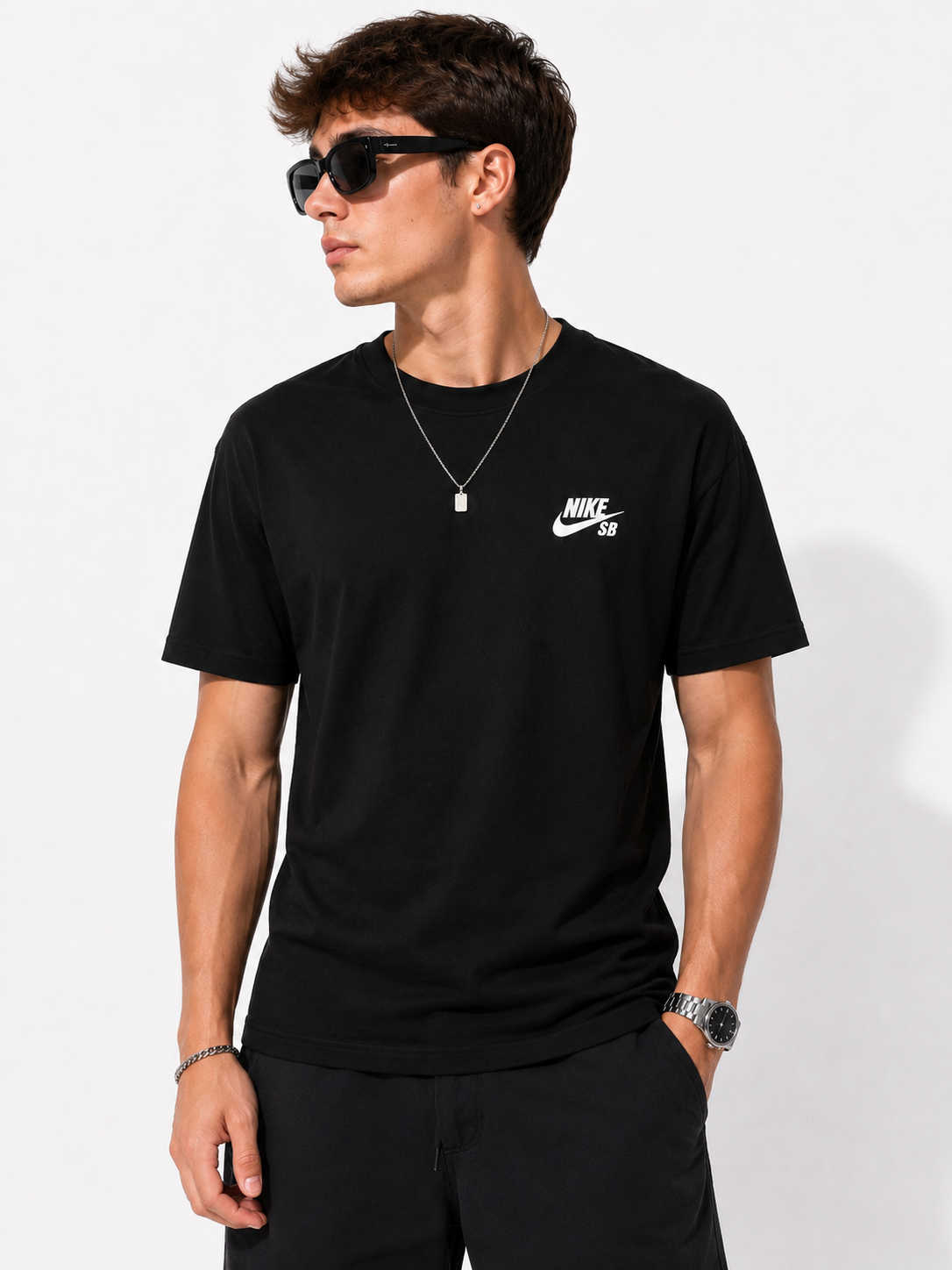 Camiseta Nike SB
